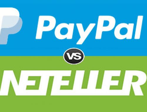Qual a Melhor Carteira Virtual – Paypal ou Neteller?