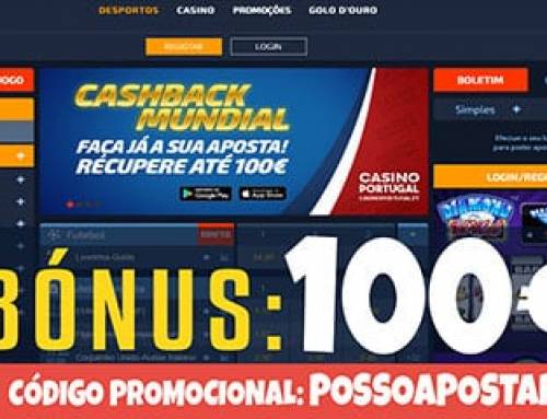 Casino Portugal – Análise desta Casa de Apostas (Bónus, Vantagens e Críticas)